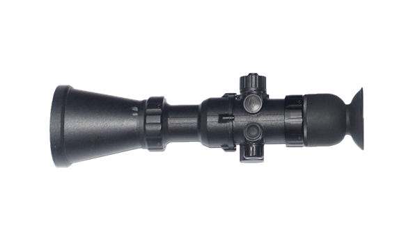 Digital Scope